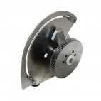 Aufnahme Assembly - MGR 400 No 127 and higher